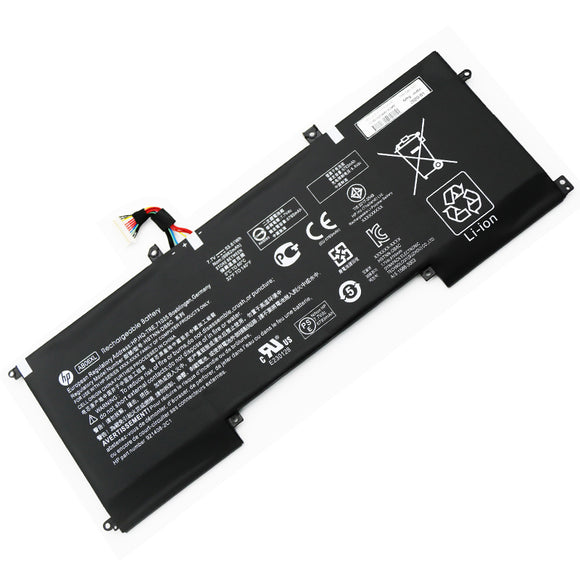HP HSTNN-DB8C 921408-2C1 Laptop Rechargeable Li-ion Battery