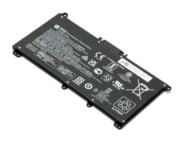 HP Laptop 17-cp0000 Rechargeable Li-ion Battery