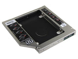 HP 15-bs700 Laptop SATA 2nd Caddy Adapter