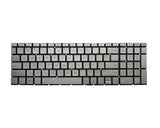 HP 17-by1000 17t-by100 Laptop Keyboard-silver
