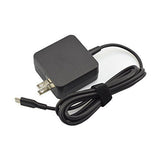 OEM HP Spectre 13-af052na 13-af054na Laptop 65W usb-c Power Adapter